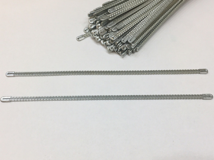 Кісточки-пружинки №30/100