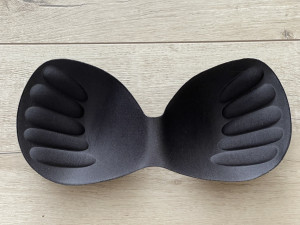 Чашка Balconette № 39/80