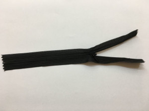 Змейка потайная 30 см. № 39  