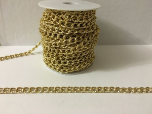 Ланцюг № S 463 G