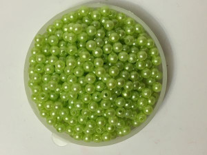 Намиста перли № 6/30