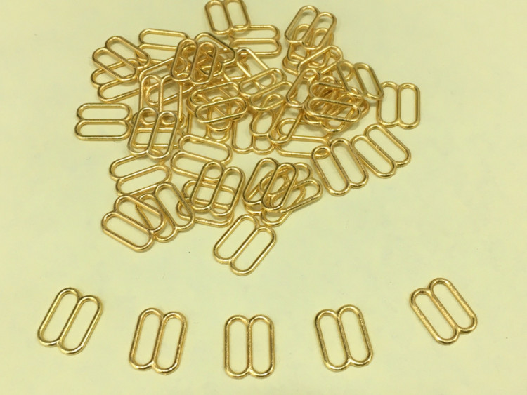 Регулятор металевий 1,5 см. № Вісімка/G-100