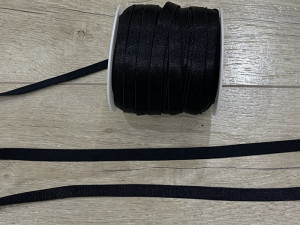 Резинка бретелькова 1 см. на котушці № 39