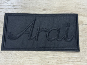 Термо аплікації № Латки/15,5-8/180 