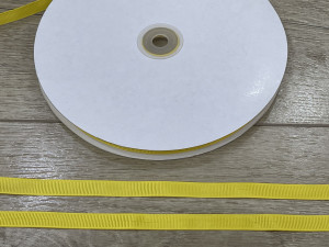 Лента репс 1 см. 92 м. № 1549/132