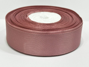 Стрічка репс 2,5 см. LUX № 30/41