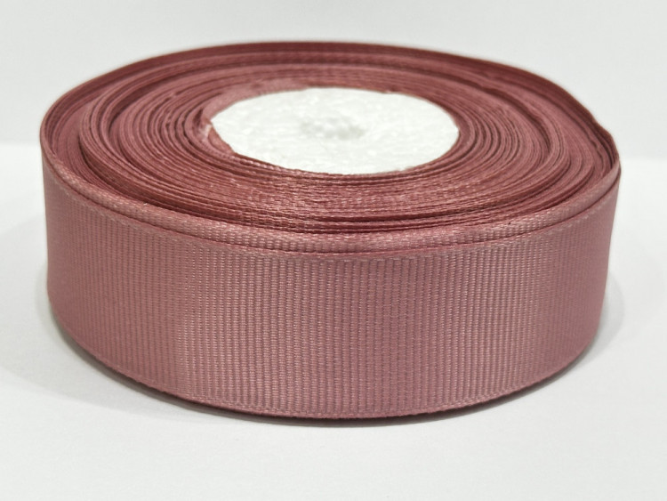 Лента репс 2,5 см. LUX № 30/41