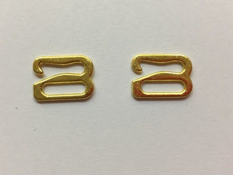 Регулятор металевий 1,5 см. № Застібка/G-100