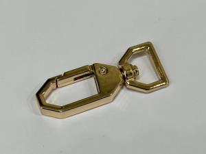 Карабин 1,3 см. № 10/G      