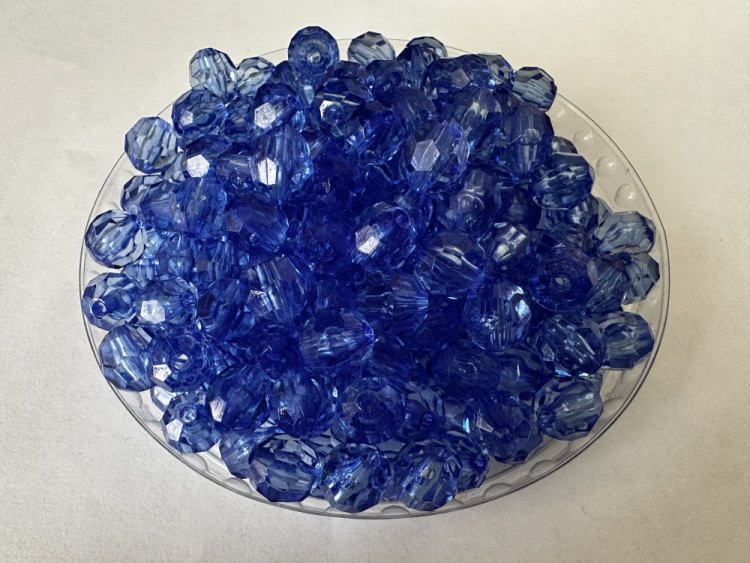 Намисто №236 (круглі) № 40/500  