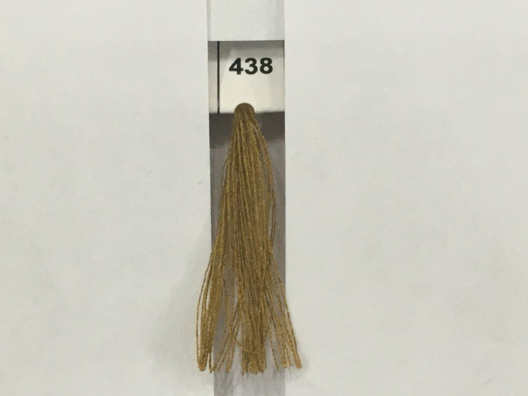 Нитки KIWI 40/2 № 438/157