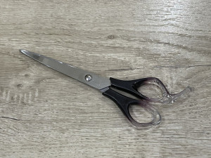 Ножиці DERI № D-37