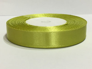 Лента атласная 1.2см № 24/99