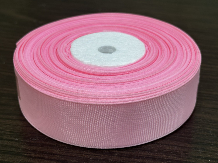 Лента репс 2,5 см. LUX № 32/04