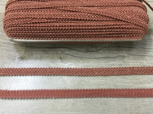 Тесьма Шубна № 161