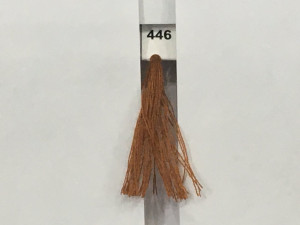 Нитки KIWI 40/2 № 446/159