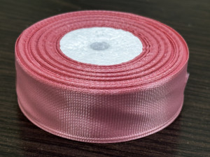 Стрічка репс 2,5 см. LUX № 30/191