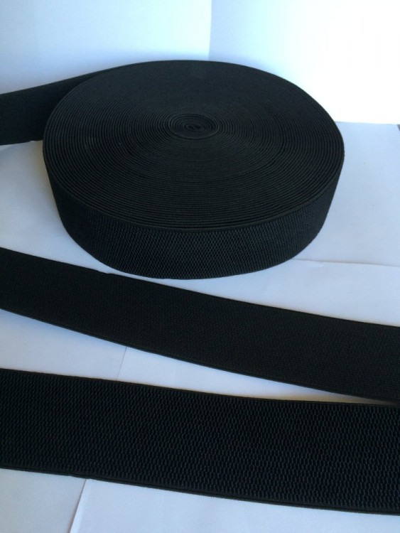 Резина поясная № 39