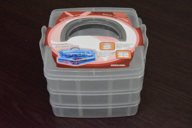 Органайзер №3,5/01