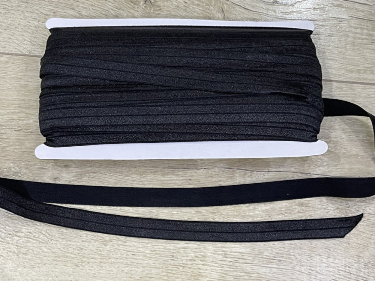 Косая бейка стрейч № 1,5 АВ/39