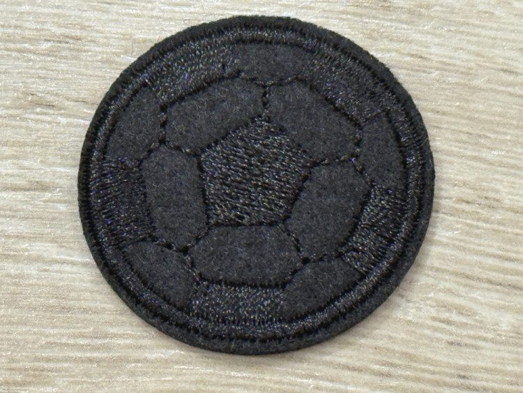 Термо аплікації № Латки/3,5/39