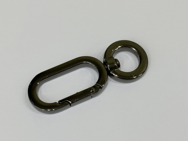 Карабін 1,3 см. № 11 /S-39