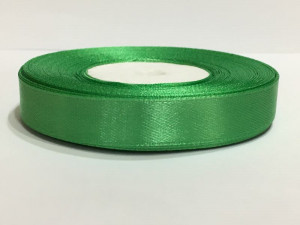 Лента атласная 1.2см № 18/75