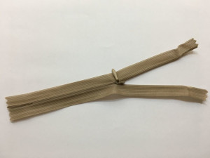 Змейка потайная 18 см. № 172 