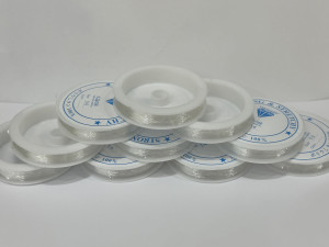 Лісочка гумка № 01/06