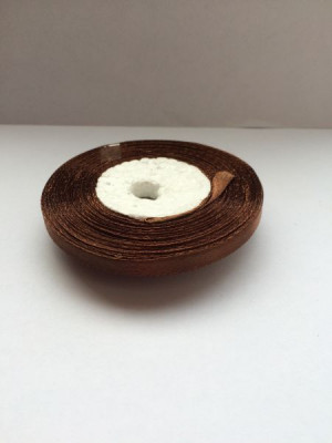 Стрічка атласна 0,5 см. № 74/31