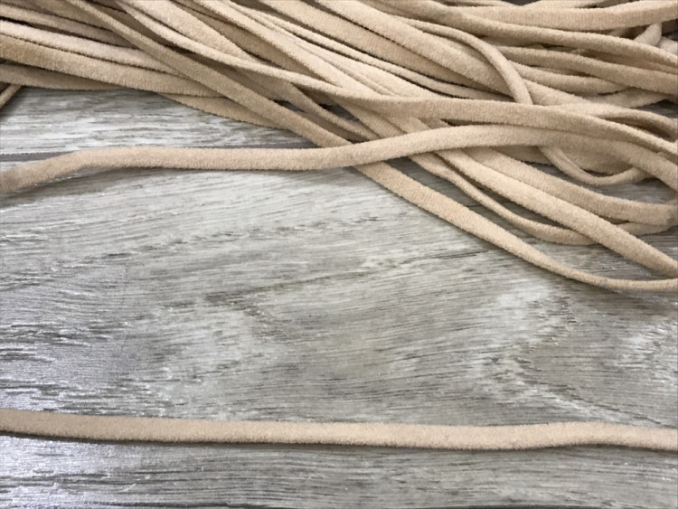 Резина станово-тонельная 0,5 см. № 02