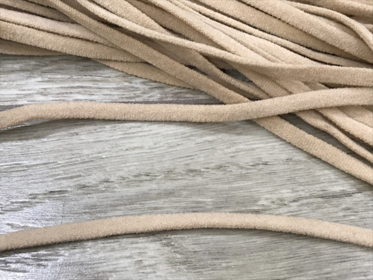 Резина станово-тонельная 0,5 см. № 02