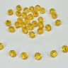 Бусы №236 (круглые) № 16/500
