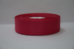 Стрічка репс 2,5 см. LUX № 34/72