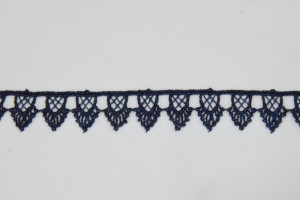 Мереживо макроме 1,7 см. № 120