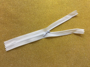 Змійка потайна 50 см. № 01