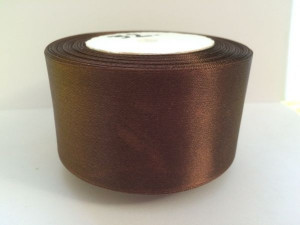 Стрічка атласна 5 см. № 76/31