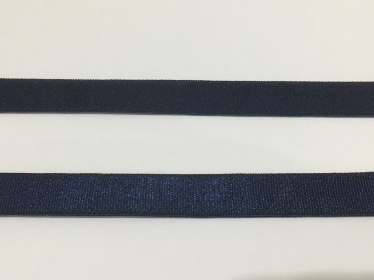 Резинка бретелечная 1 см. на катушке № О/120