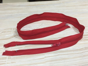 Змейка спираль 60 см. № 26 