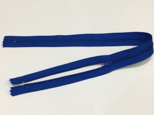 Змейка плательная 50 см. № 40