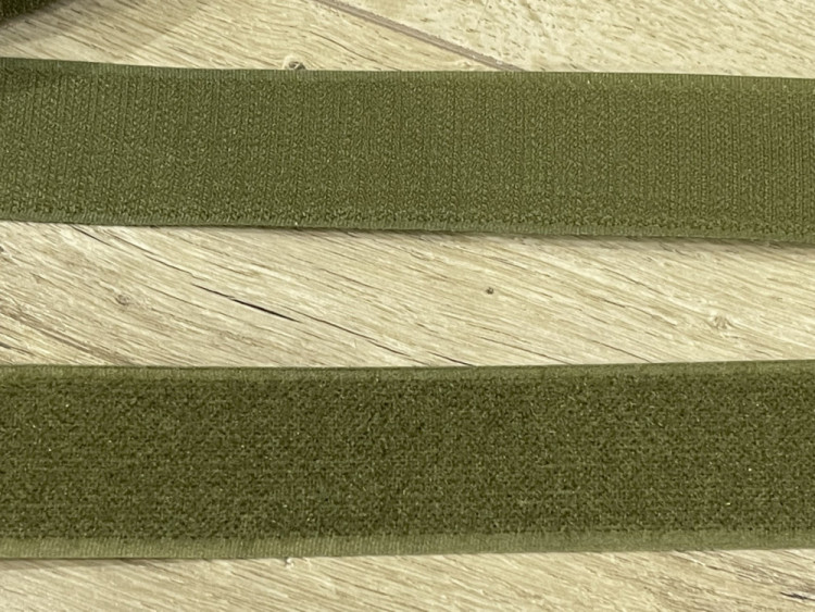 Липучка № 10/63