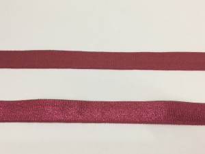Резинка бретелечная 1 см. на катушке № О/33