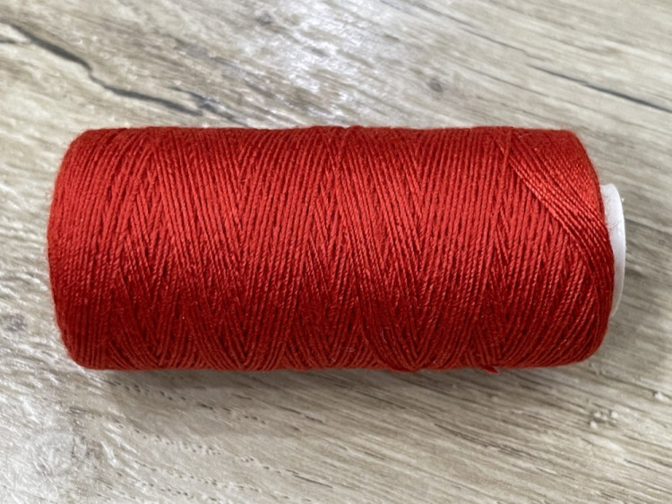 Нитка джинсовая № 36/26/112